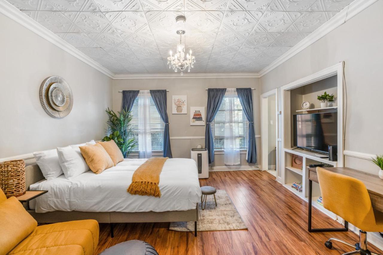Апартаменты Your Charming Boho Abode Лос-Анджелес Экстерьер фото