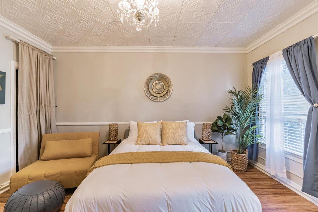 Апартаменты Your Charming Boho Abode Лос-Анджелес Экстерьер фото